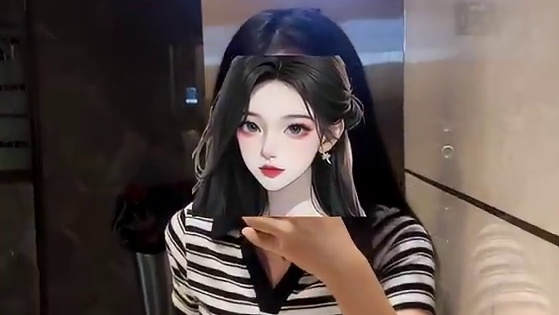 电梯里到底有什么？#搞笑 #语音厅