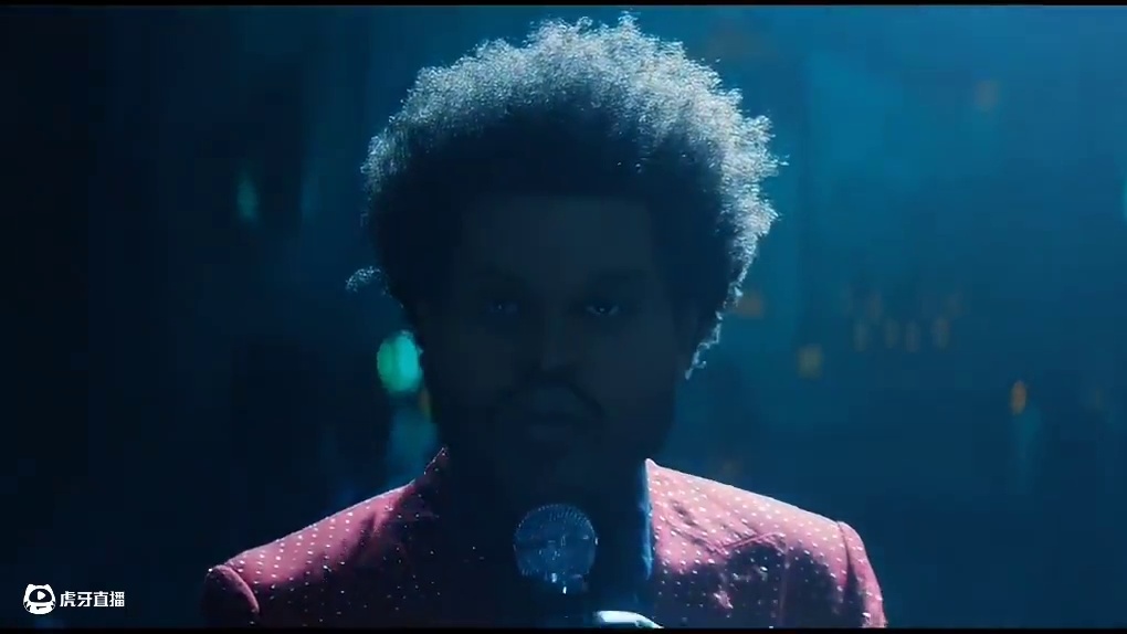 音乐王座数据封神的“全球顶流” #人物故事 
 The Weeknd
这位将“溃烂灵魂炼成光”的暗黑