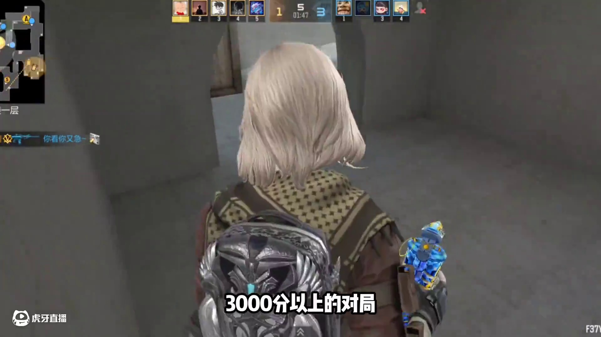 钻石夺宝大改动来了，5000钻石暴击40000钻石不存在了 #cf手游 #cf手游铠甲勇士联动 #2