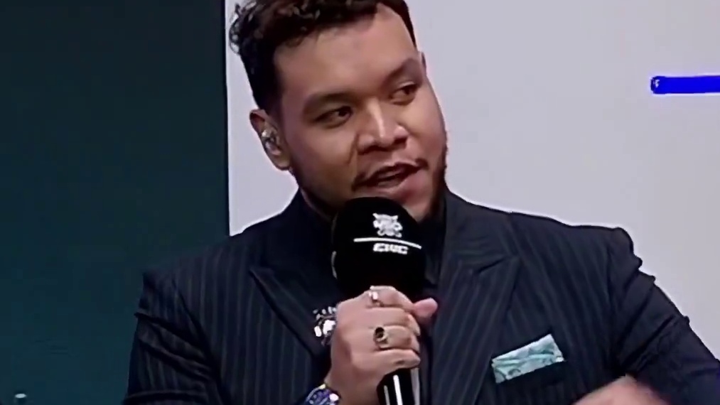 MSC淘汰赛分组，东欧中亚TS直面恐惧点名菲律宾ONIC #决胜巅峰全球电竞  #决胜巅峰全球季中杯