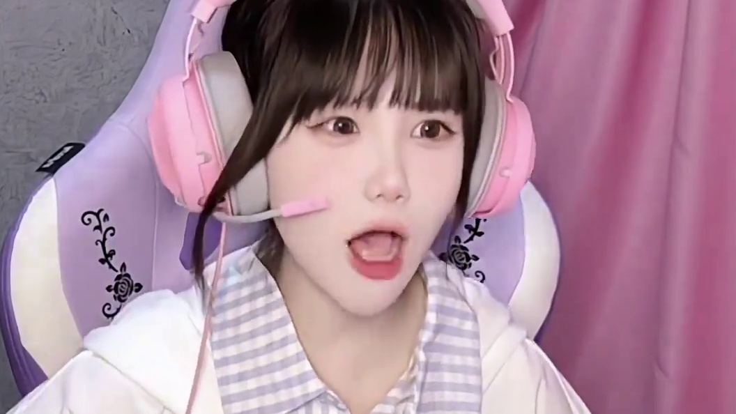 臭小子们给我等着！#饱饱 #声优 #甜妹 #搞笑日常