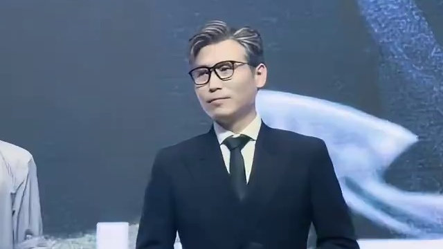 杨洋给我帅一大跳！ #凡人修仙传 #杨洋   #李乃文