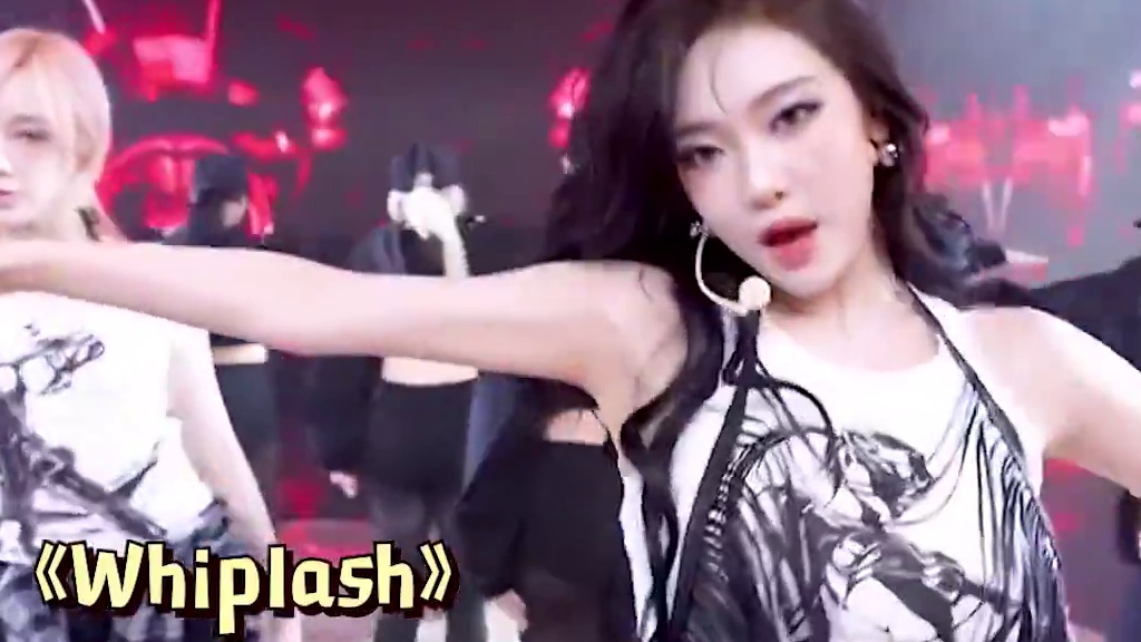 小女子就这样一直期待到8月！#TIMA #TIMA国际音乐大赏阵容 #韩团来澳门参加全开麦质检了 #