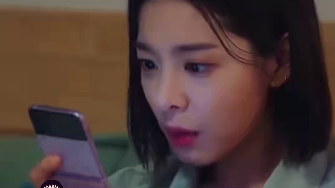 有些人可以控制自己视觉失焦的 #散光  #视觉失焦  #度数