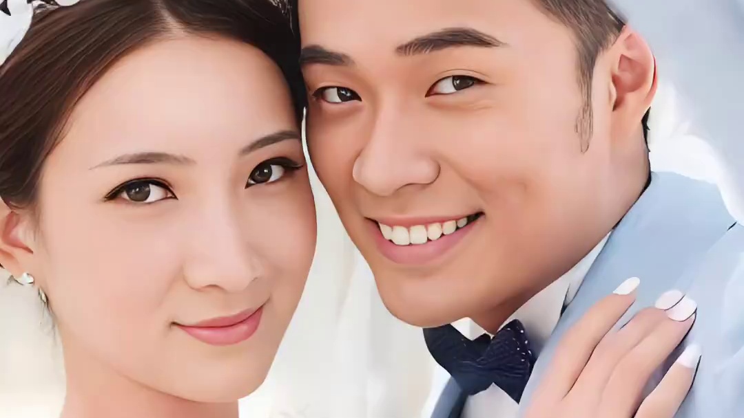 同样是陈赫爱过的女人，当许婧遇上张子萱，原来婚姻的本质不止爱情这么简单 
 #陈赫 #许婧 #张子萱