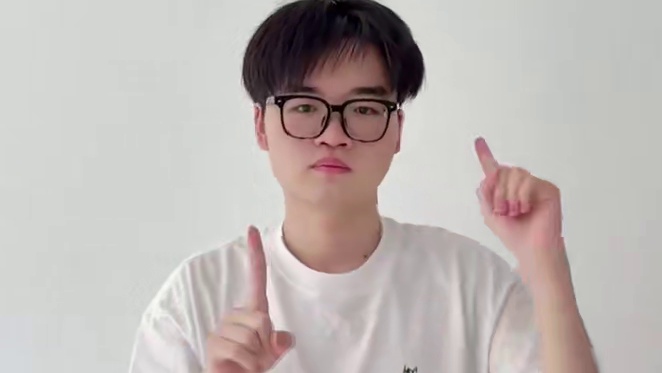 下次一定跳更好 #北京wb听悦 #北京WB #2025KPL夏季赛 #手写的从前