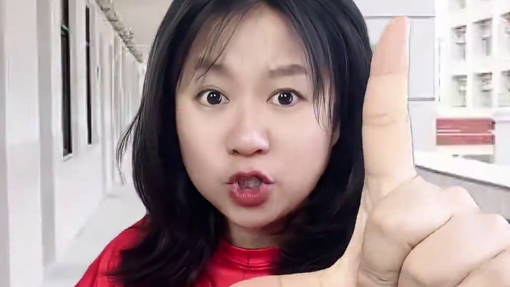你会许哪三个愿望呢？#搞笑