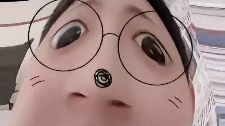 霍霍了这么多圈子#ch #凹凸世界 #伍六七 #文豪野犬 #凹凸王小六