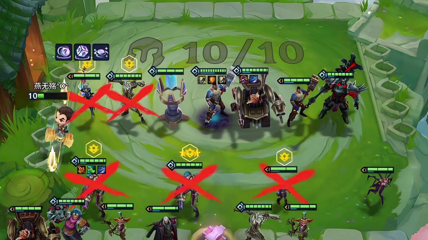 多重影分身术vs爆炸的艺术！