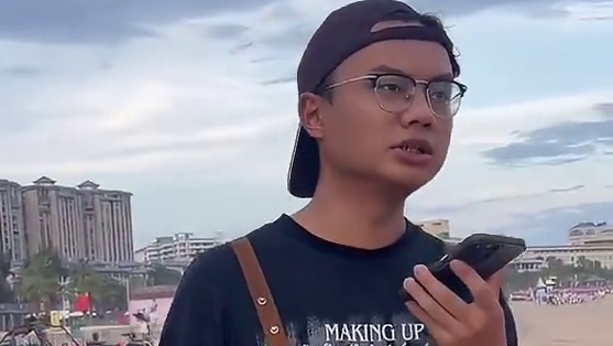 福州市不管哪个犄角旮旯都可以现场烤制烤全羊#上门烤全羊 #团建聚会 #同城美食 #真材实料才能做出好