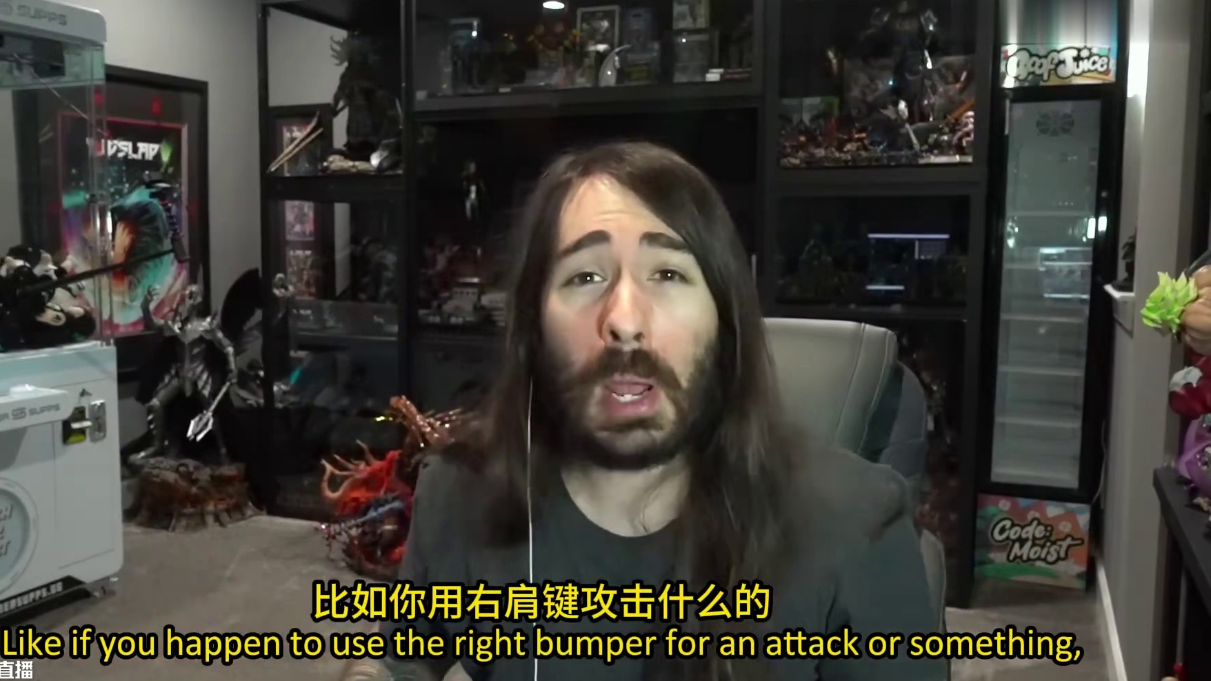 我发布了一个新视频，快来围观吧！