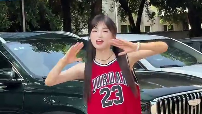 4S店版的法修散打！#吉利星越L#遇见冠军实力#这夏很吉利#法修散打