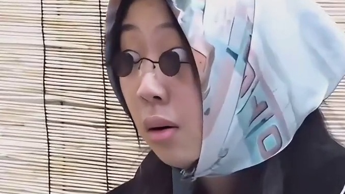 天上飞的，地上跑的，水里游的全让他拿下了