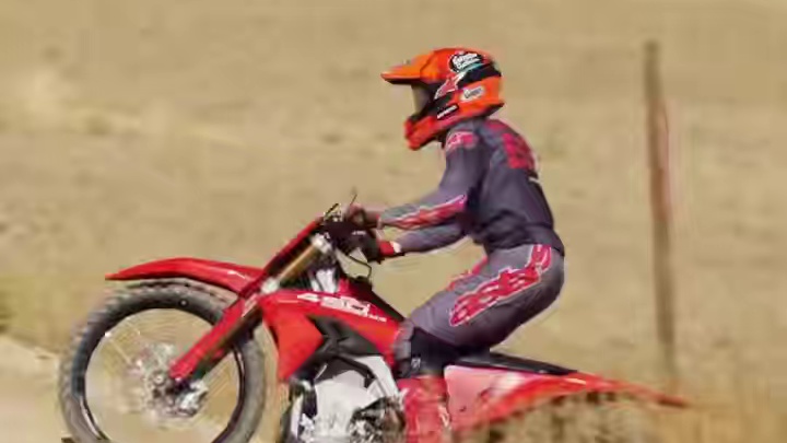 没有比赛周的日子好难熬啊！#危险动作请勿模仿 #DUCATI