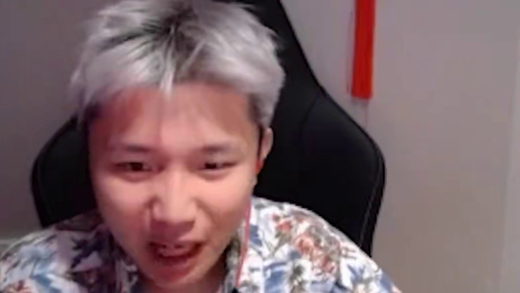 50个188，我性情了 #DANK1NG #donk #CS2