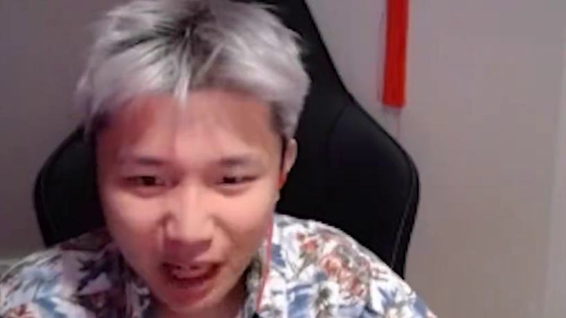 50個(gè)188，我性情了 #DANK1NG #donk #CS2