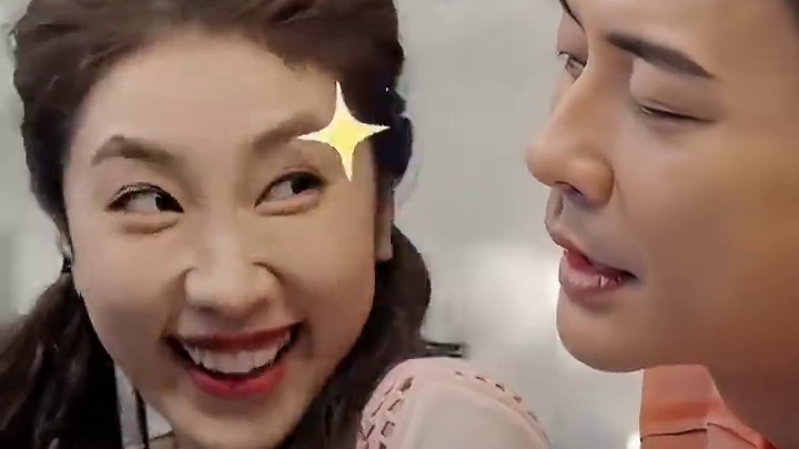 黄宗泽撮合张小婉和咖啡师，结果咖啡师理都没理他#野挺有趣  #鹅滴神片  #黄宗泽  #张小婉