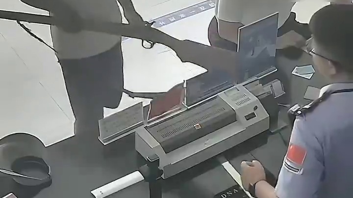 我发布了一个新视频，快来围观吧！