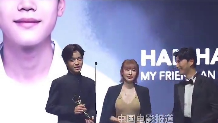 我发布了一个新视频，快来围观吧！