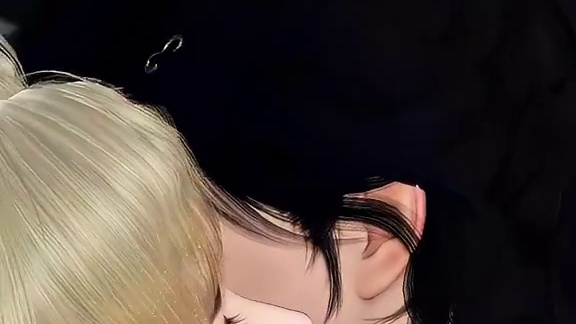 逃不掉了 （部分小集） #逆水寒手游  #因为一个片段看了整部剧  #二次元  #剧情