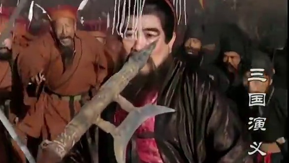 单纯看演义 你觉得诛杀董卓MVP是谁？ #三国杀 #三国演义 #貂蝉