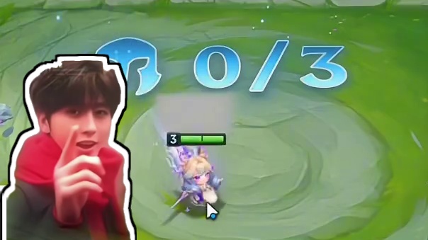 【校长】在展示变脸这一块，校长是无敌的