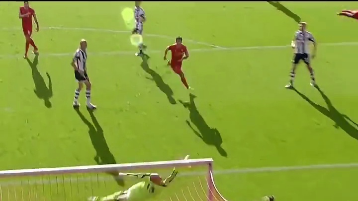 假如英超头球有段位，德华、高佬、C罗……众星PK，谁才是最强王者？#足球 #英超 #头球 #克劳斯 