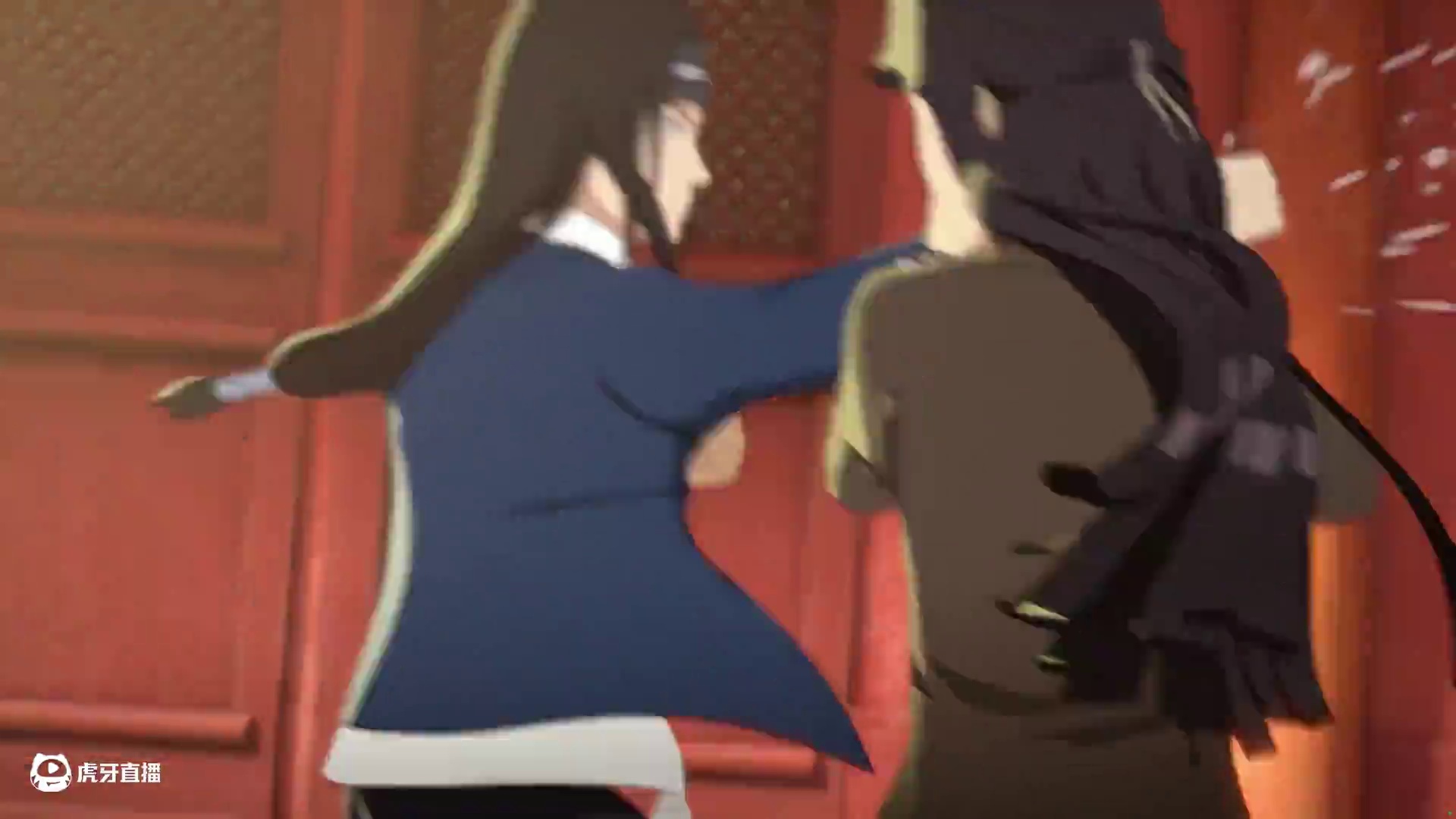 我发布了一个新视频，快来围观吧！