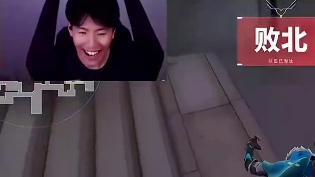 当练了半个月枪的Theshy把天赋带到瓦