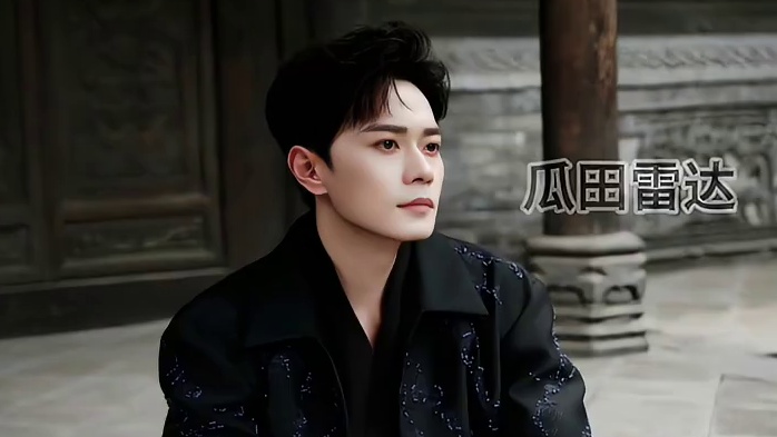 曹骏东方风骨大片简直太帅了！完全就是小说里走出的古风男主#曹骏#曹骏城墙舞剑#曹骏凡人修仙传#宋蒙