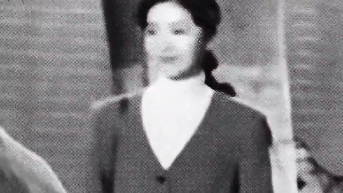 即使遇到过烂牌又如何，绝处逢生才是她人生的写法#刘浩存#颜值#主角#演员#张艺谋