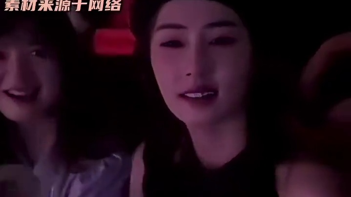 我们一直都是彼此的家人#一鹿呵护  #赵露思  #大小s  #友谊