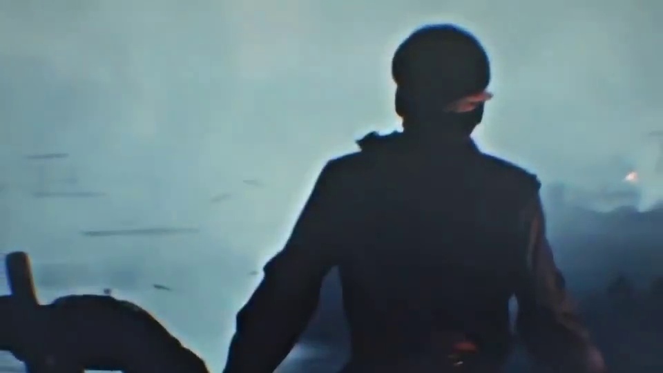 铭记历史#使命召唤手游#codm#历史