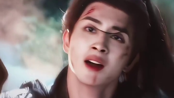 不愧是学美术的。