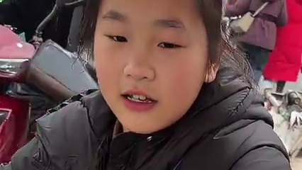 天呐我们的12岁都在干嘛