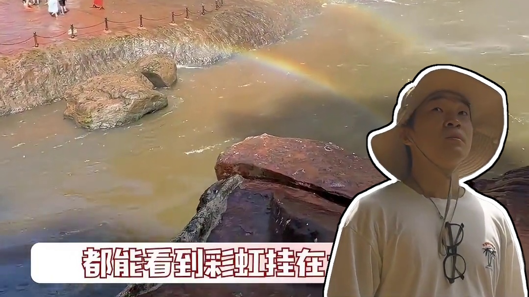 千瀑赤水 千面丹霞，这个暑假真的不得不动身一趟了！#丹霞地貌 #值得N刷的赤水丹霞 #赤水丹霞大瀑布