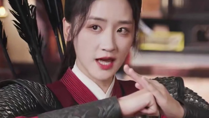 #穿越女频当男二开局拥兵六十万