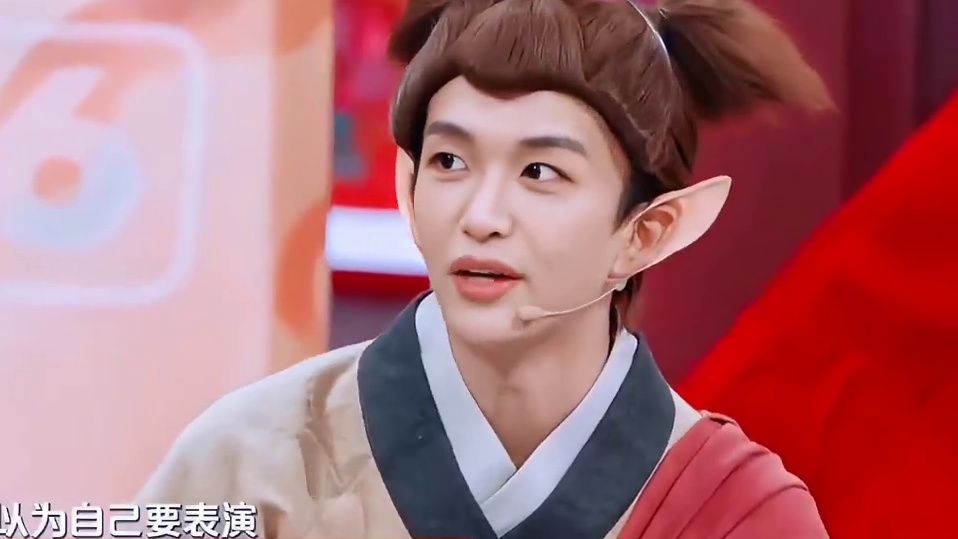 龚俊玩游戏，不到三秒就淘汰了两次