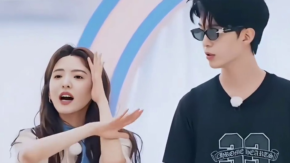 终于有能治范丞丞的人了