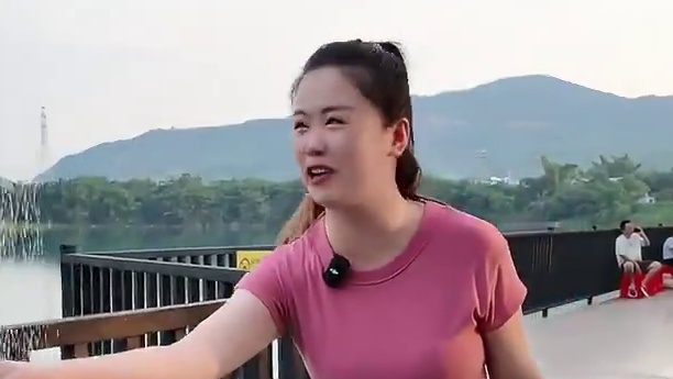 花都有像荷溪苑这样的农庄我真是第一次见，好吃 好看 好风景 ，老板还专门为我们小朋友打造水上儿童乐园