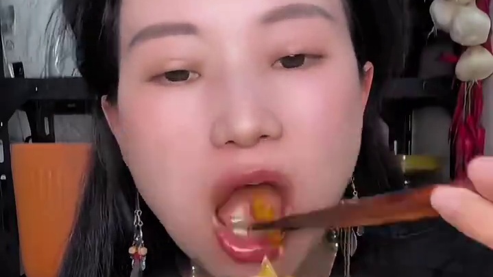 #裤带面 #面条的n种吃法 #美食推荐 #非遗美食传承