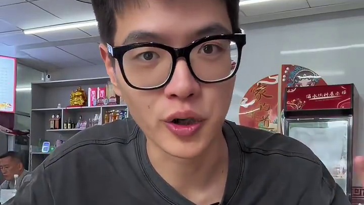 温岭的物价都这样了吗？ 几块钱就能吃一碗牛肉面！还得是温岭这家香旺面馆啊！#温岭美食 #温岭面馆 #