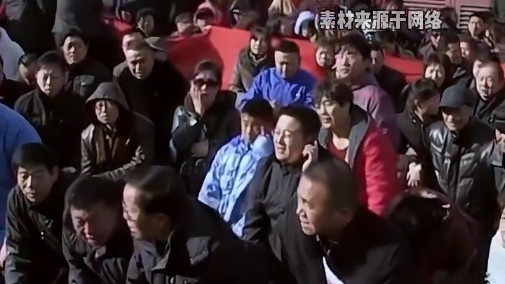 一场内蒙暴雨：却炸出了一个中国最良心的市长 #耿彦波 #内蒙暴雨 #泄洪 #御河 #大同