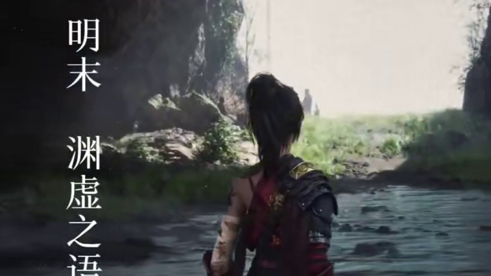 吴三桂模拟器#明末渊虚之羽