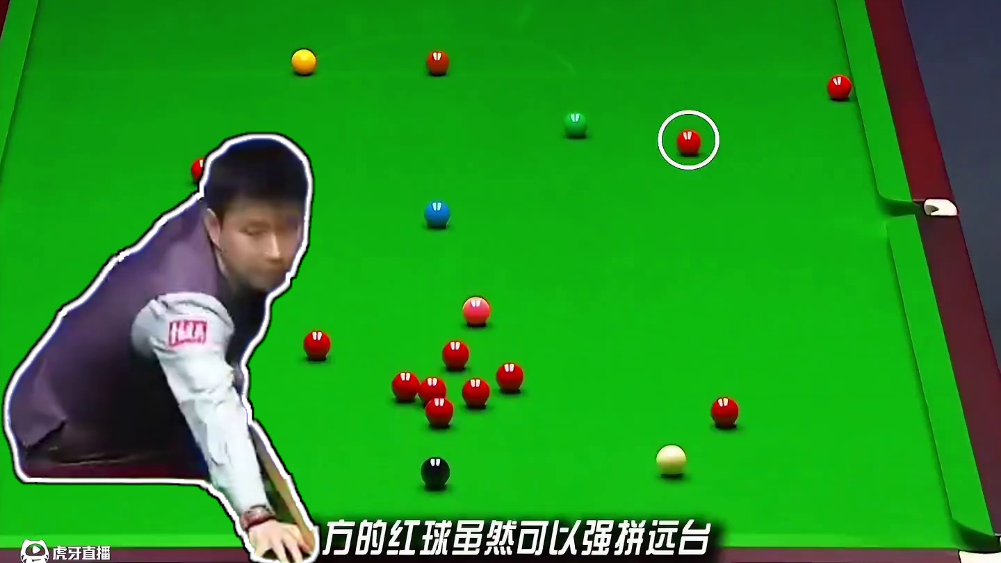 赵心童连飙准度，新赛季再虐老对手！ #台球 #斯诺克#赵心童 #台球是一种生活 #2025斯诺克上海