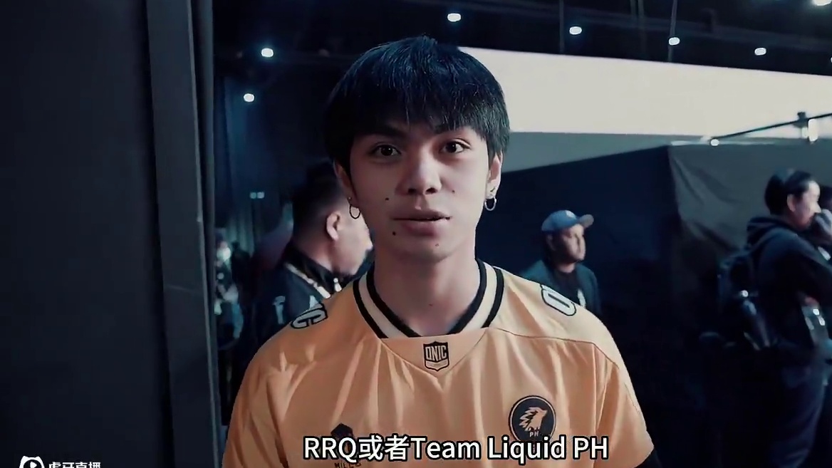 MSC四强门票争夺！ TS迎战ONIC PH #决胜巅峰全球电竞  #决胜巅峰全球季中杯 #决胜巅峰