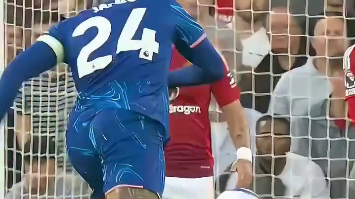 哪一脚是你觉得最可惜的射门