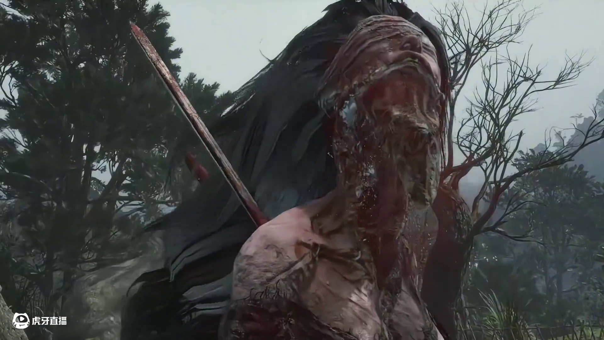 为何遭此差评？50小时通关体验，或许给出了答案。 #明末渊虚之羽 #明末 #国产游戏 #大型单机游戏