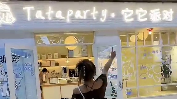 几十块钱可以撸猫撸狗一整天！？#西安撸猫 #西安撸狗 #撸猫撸狗 #甜甜三分甜 #西安萌宠