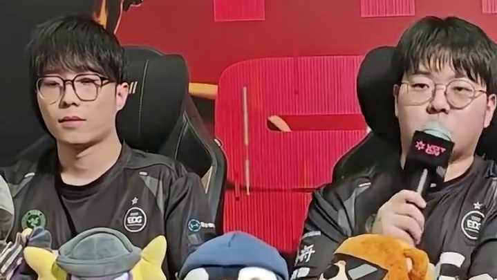 CHICHOO以指挥身份评价今天：还是要再多学习吧 #2025VCTCN第二赛段 #VCTCN #无